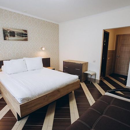 Hotel Adrenalin Dragobrat Εξωτερικό φωτογραφία
