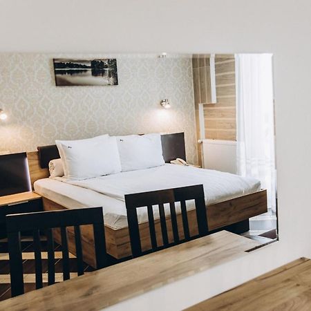 Hotel Adrenalin Dragobrat Εξωτερικό φωτογραφία