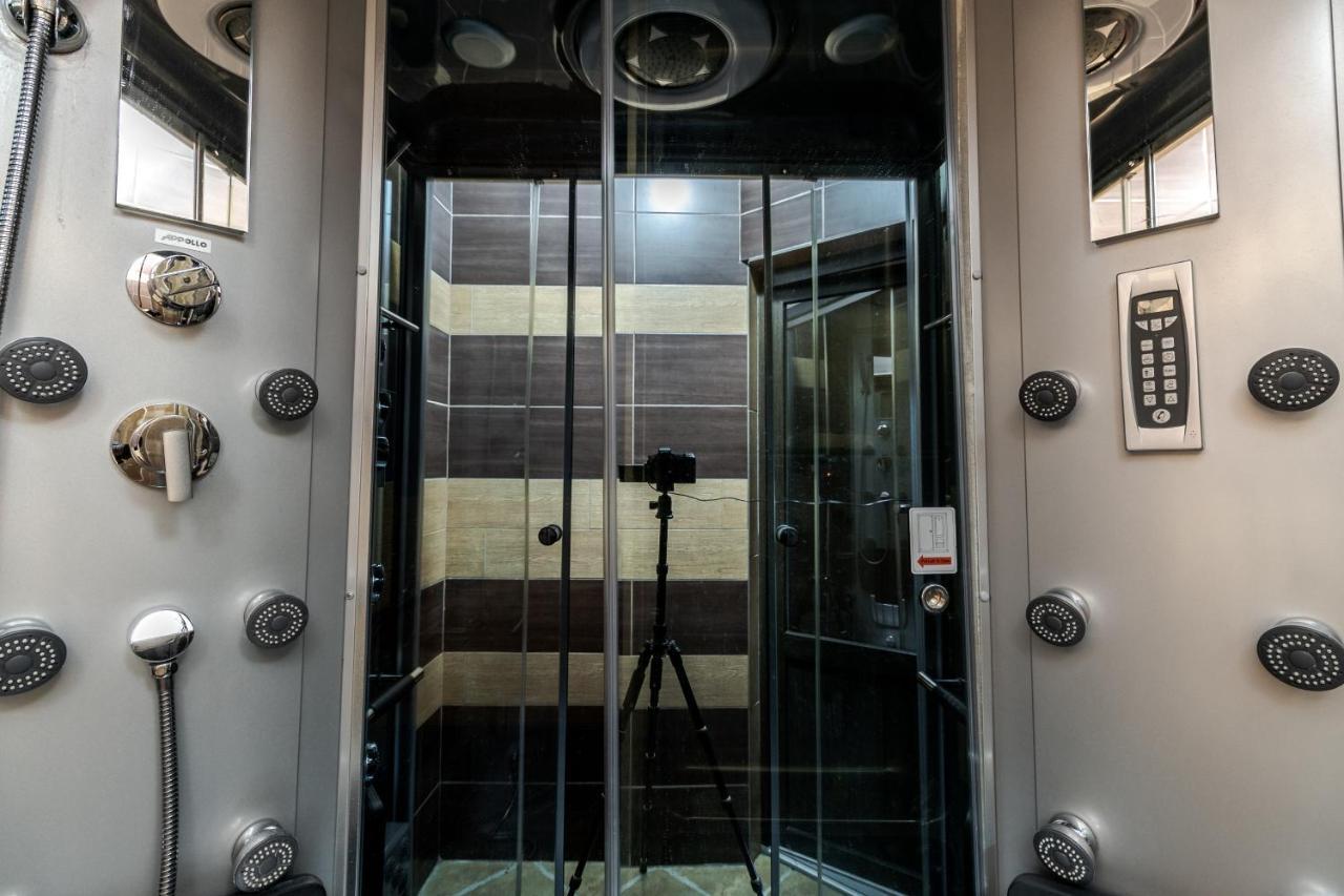 Hotel Adrenalin Dragobrat Εξωτερικό φωτογραφία
