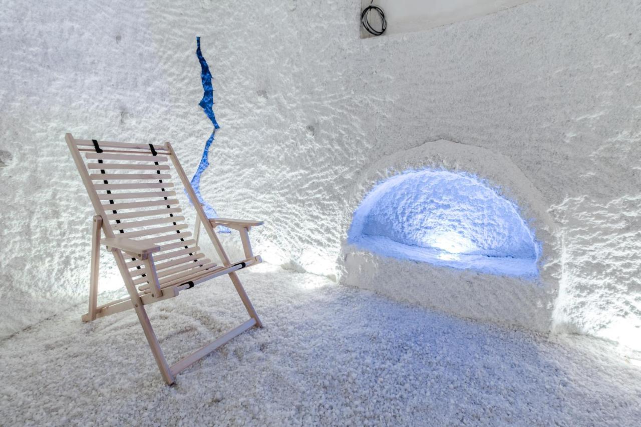Hotel Adrenalin Dragobrat Εξωτερικό φωτογραφία