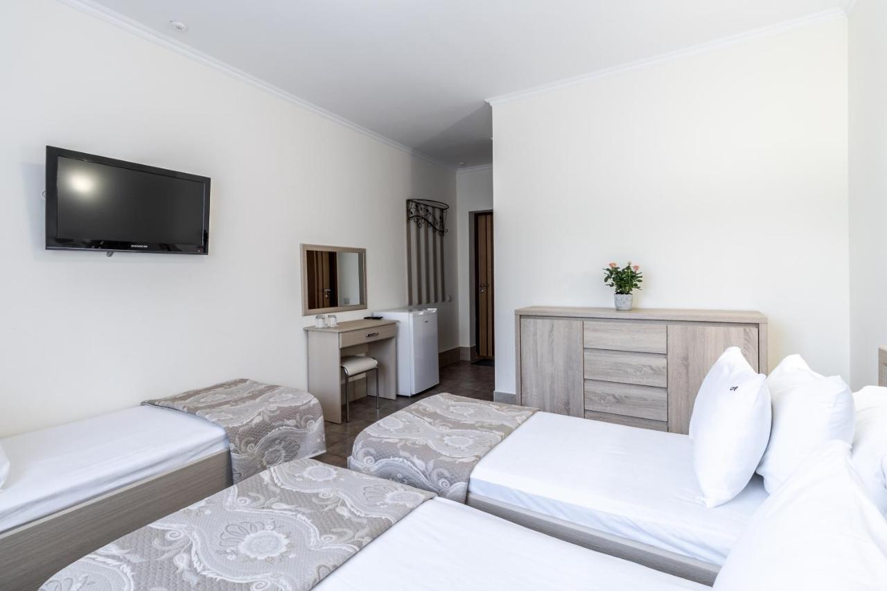 Hotel Adrenalin Dragobrat Εξωτερικό φωτογραφία