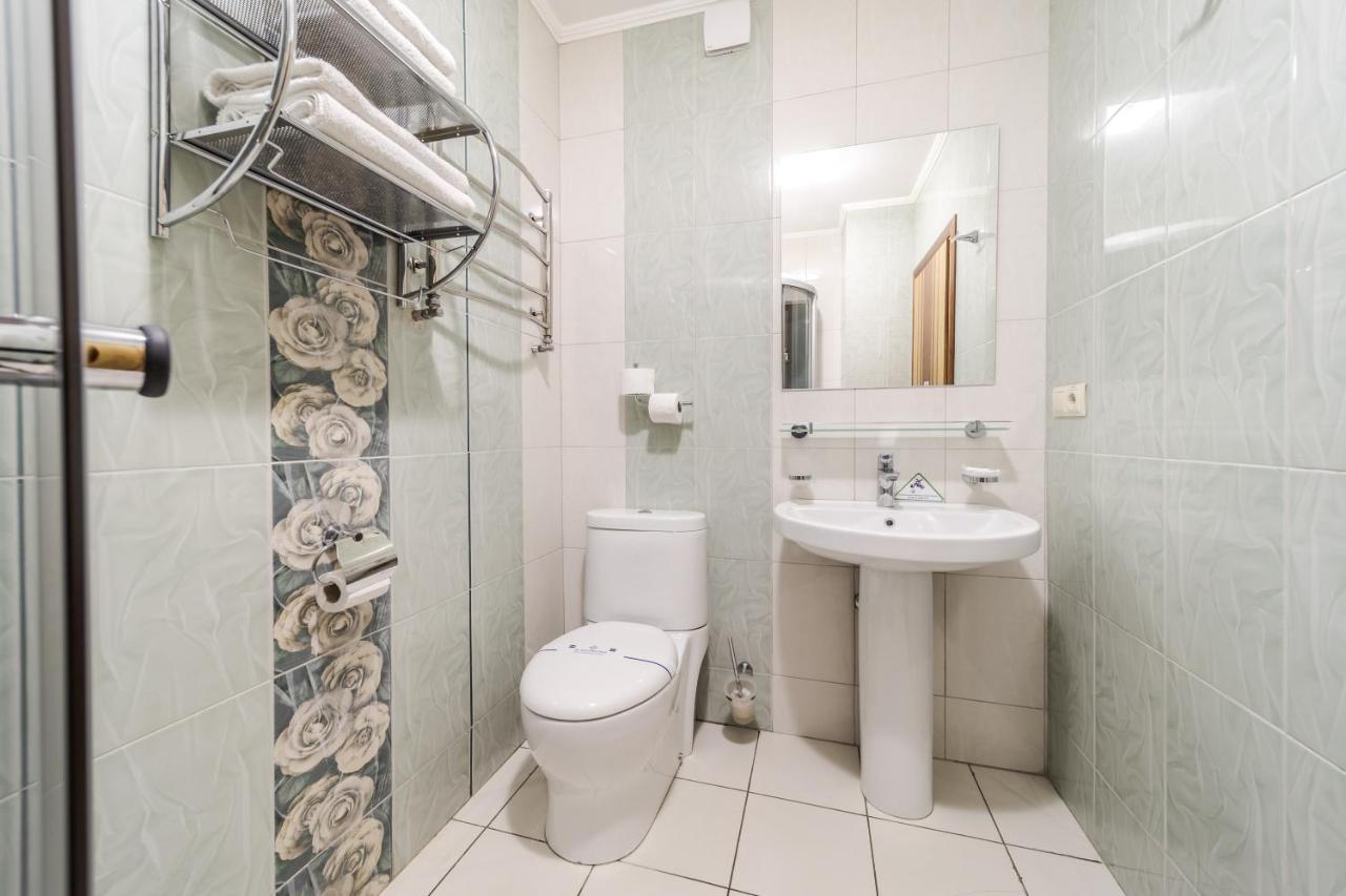 Hotel Adrenalin Dragobrat Εξωτερικό φωτογραφία