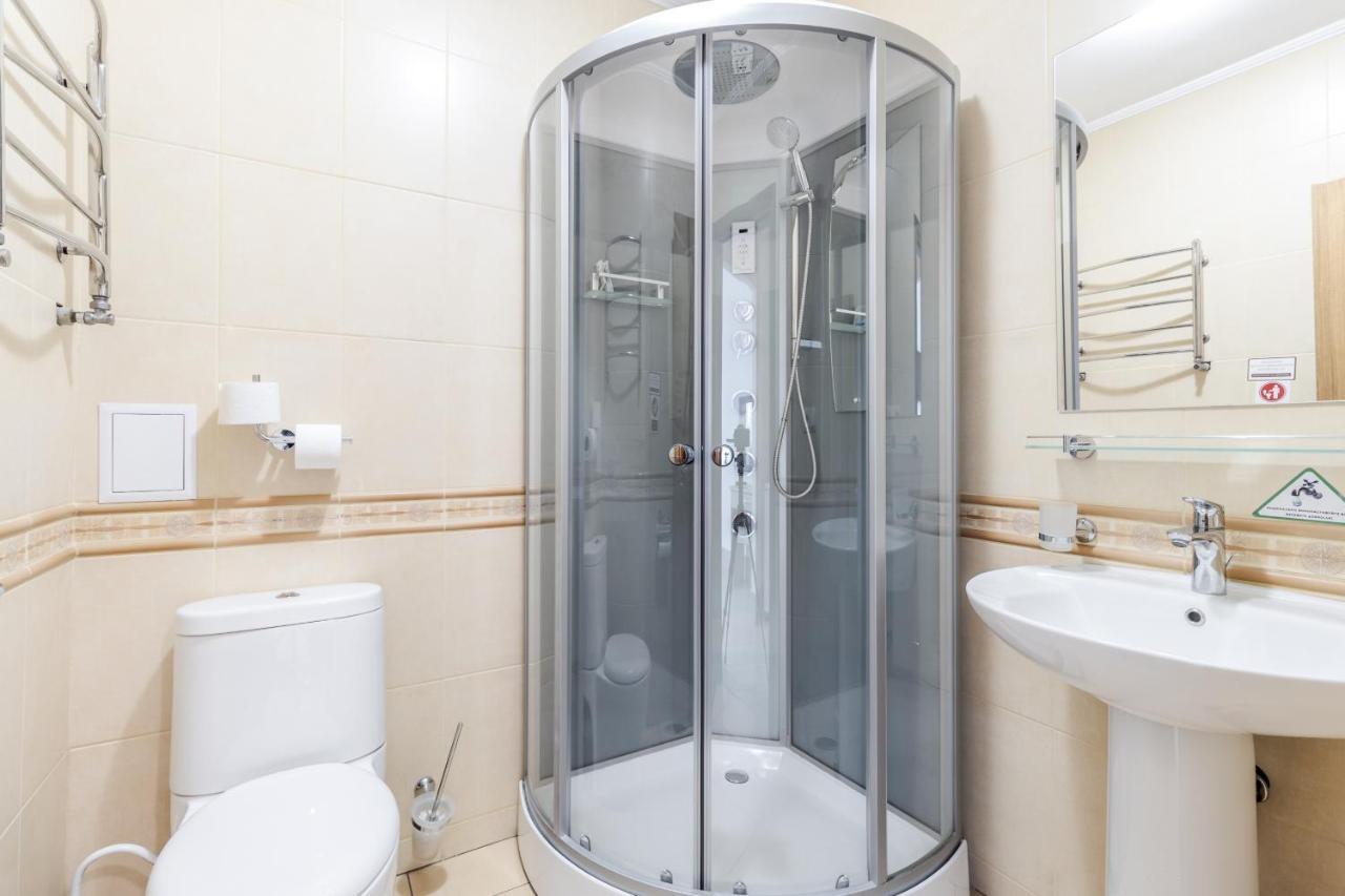 Hotel Adrenalin Dragobrat Εξωτερικό φωτογραφία