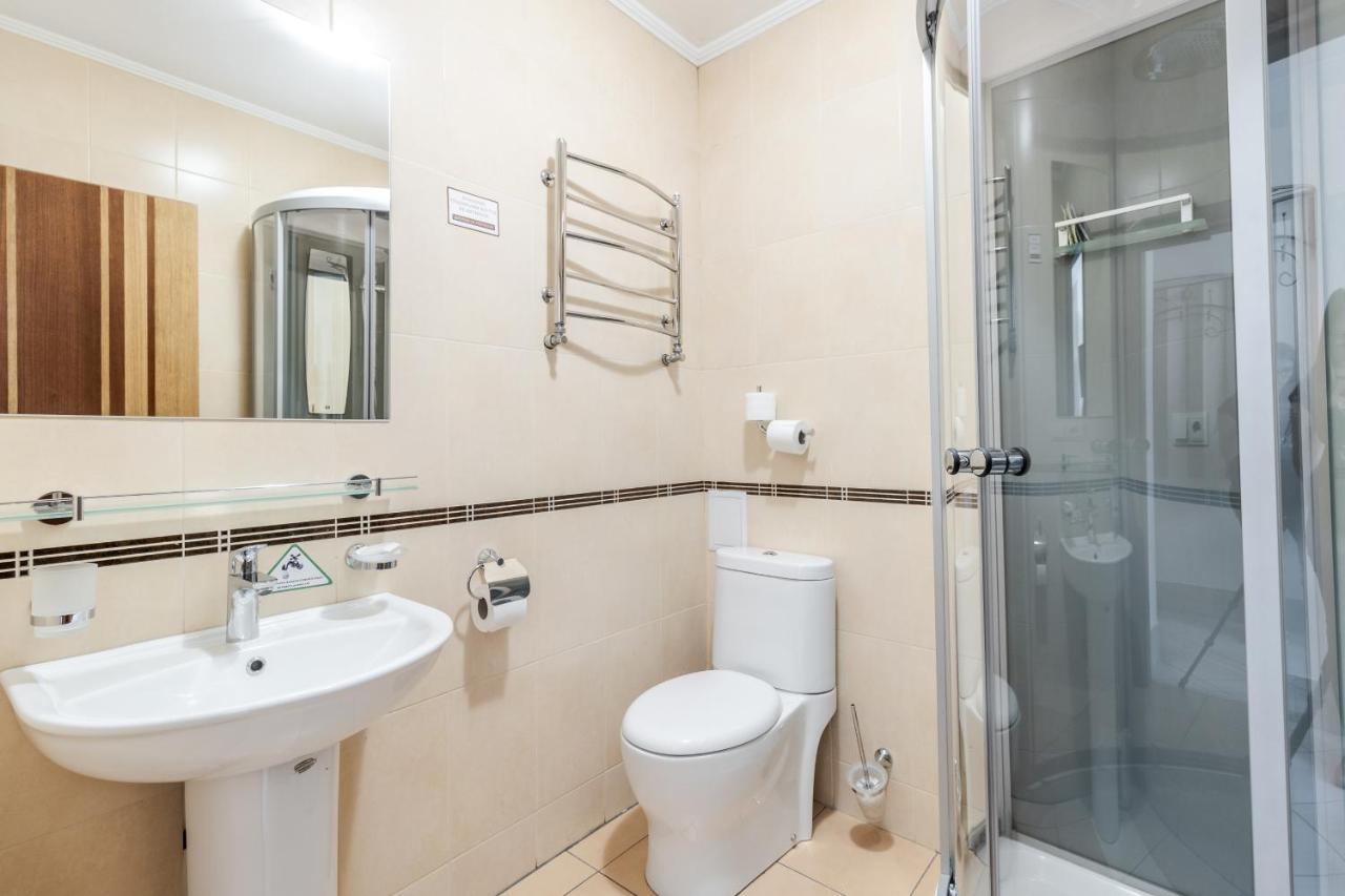 Hotel Adrenalin Dragobrat Εξωτερικό φωτογραφία