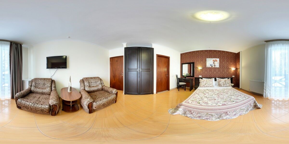 Hotel Adrenalin Dragobrat Εξωτερικό φωτογραφία