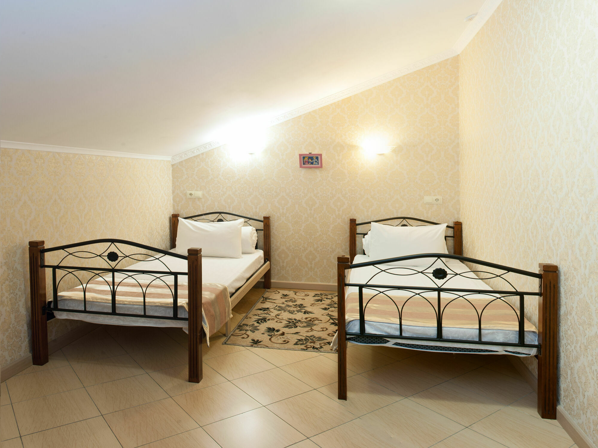 Hotel Adrenalin Dragobrat Εξωτερικό φωτογραφία