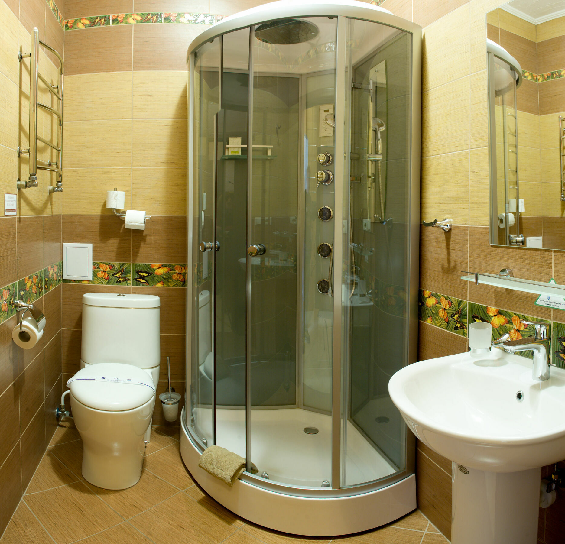 Hotel Adrenalin Dragobrat Εξωτερικό φωτογραφία
